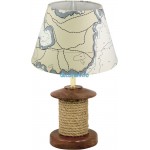 lampa cu sfoara  9284